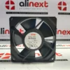 ETRI 98XH series AC axial cooling fan 98XH0182020 115V 13/11W 135/110mA
