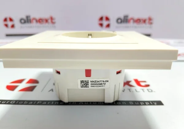 EU Schuko Wall Socket Outlet Type F, 16A 230V/50Hz ESC5011 / EUI-64 Series