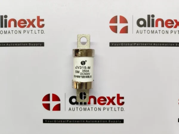 EV315-M High-Voltage DC Fuse 350A DC500V