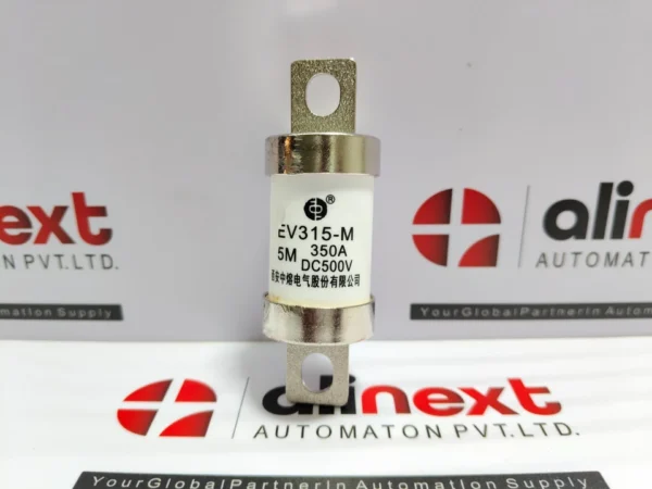 EV315-M High-Voltage DC Fuse 350A DC500V