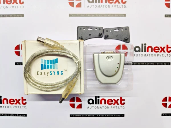 EasySYNC USB2-F-7001 CAN bus adapter