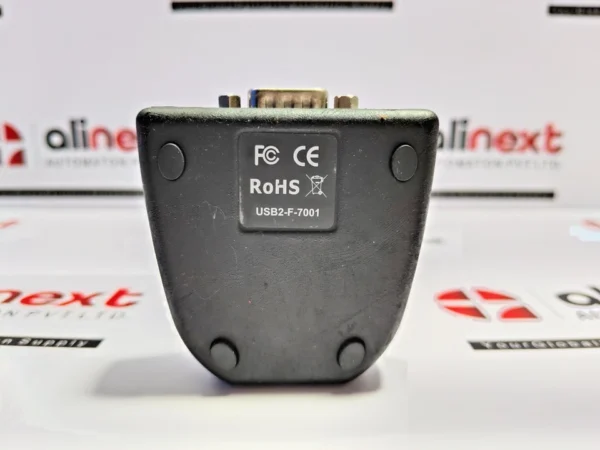 EasySYNC USB2-F-7001 CAN bus adapter