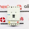 Eaton NZM B1 molded case circuit breaker