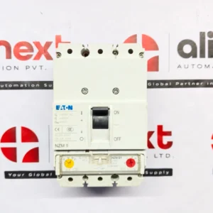 Eaton NZM B1 molded case circuit breaker