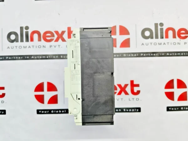 Eaton NZM B1 molded case circuit breaker