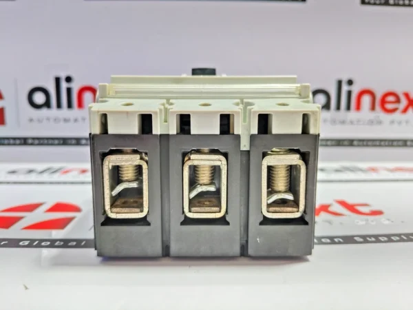 Eaton NZM B1 molded case circuit breaker