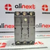 Eaton NZM B1 molded case circuit breaker