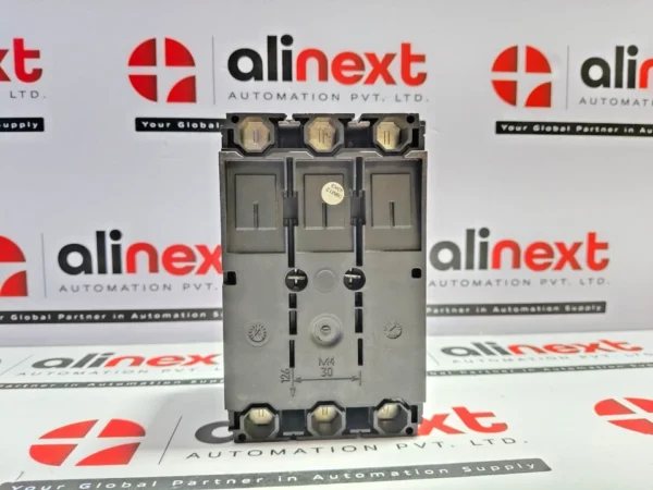 Eaton NZM B1 molded case circuit breaker