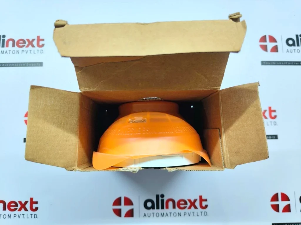 Edwards SIGA-OSD Intelligent Optical Smoke Detector 3304527-02