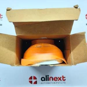 Edwards SIGA-OSD Intelligent Optical Smoke Detector 3304527-02