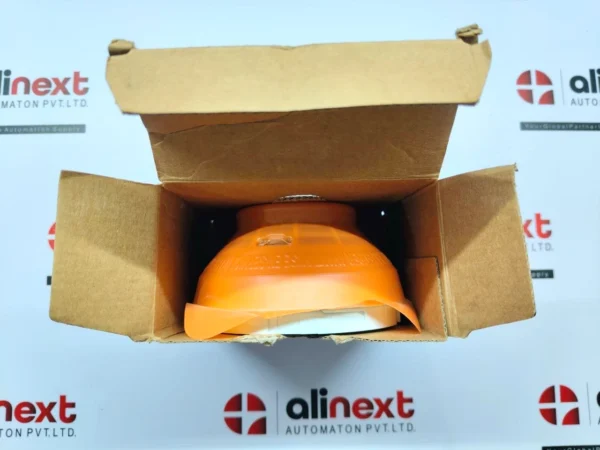 Edwards SIGA-OSD Intelligent Optical Smoke Detector 3304527-02