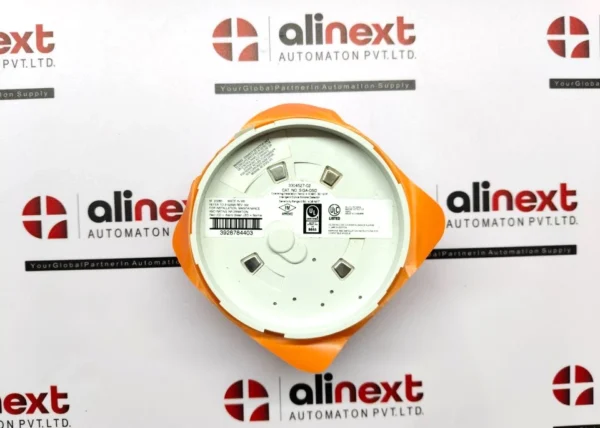 Edwards SIGA-OSD Intelligent Optical Smoke Detector 3304527-02