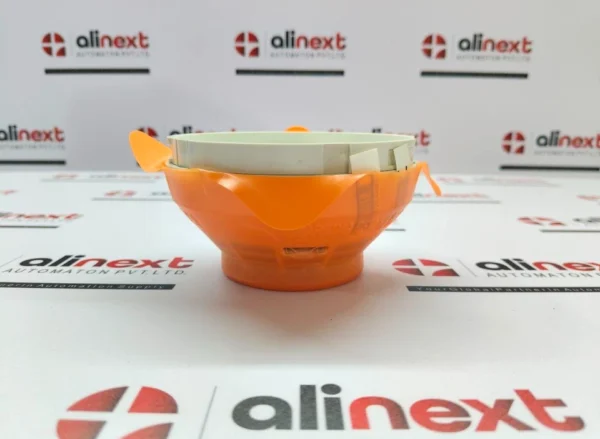 Edwards SIGA-OSD Intelligent Optical Smoke Detector 3304527-02