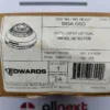 Edwards SIGA-OSD Intelligent Optical Smoke Detector 3304527-02