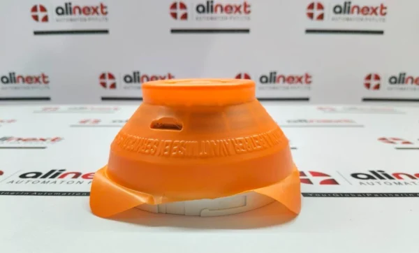 Edwards SIGA-OSD Intelligent Optical Smoke Detector 3304527-02