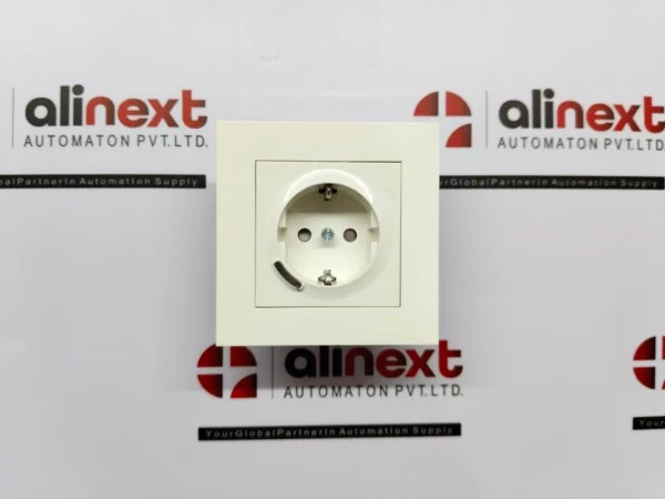 Elko EKO09716 Plus SmartSocket Single 16A 230V/50Hz IP20