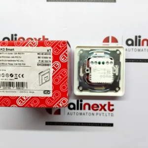 Elko NH3526 Smart RS Series PIR Motion Detector Relay Switch