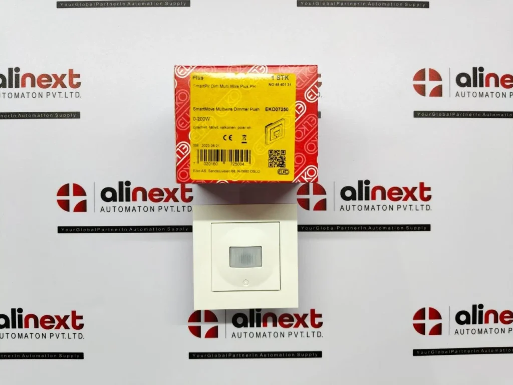 Elko NH3527A Smart Multiwire Dimmer Plus