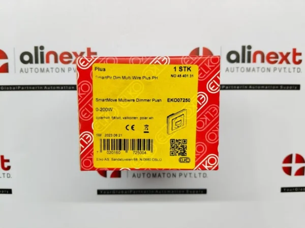 Elko NH3527A Smart Multiwire Dimmer Plus