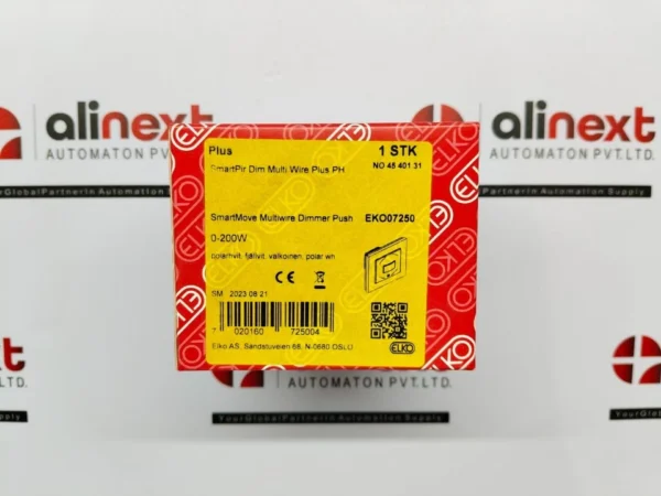 Elko NH3527A Smart Multiwire Dimmer Plus