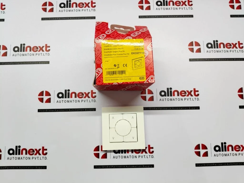 Elko Smart Multiwire Push Wireless Plus Dimmer