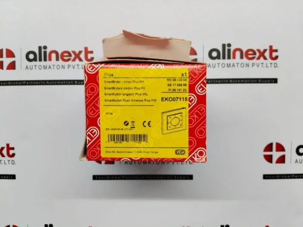 Elko Smart Multiwire Push Wireless Plus Dimmer