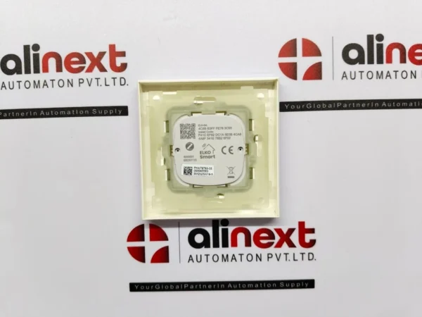 Elko Smart Multiwire Push Wireless Plus Dimmer