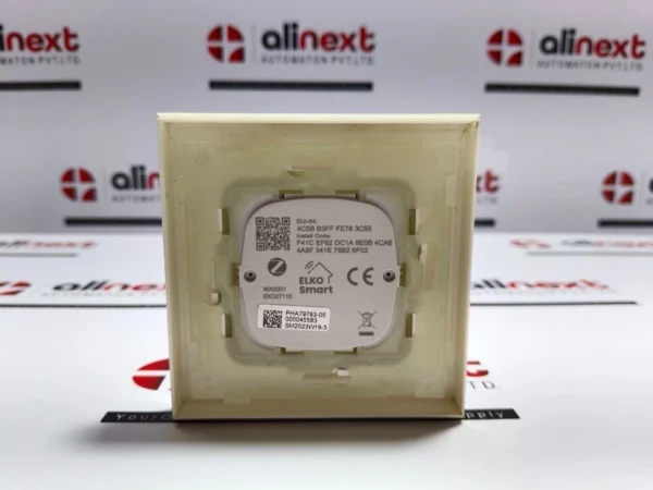 Elko Smart Multiwire Push Wireless Plus Dimmer