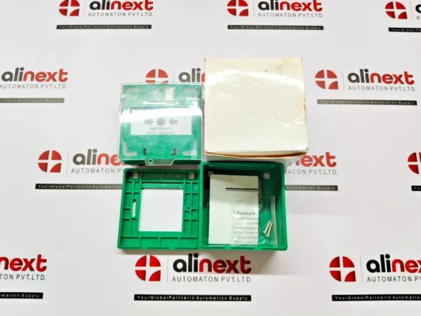 Emergency Door Release