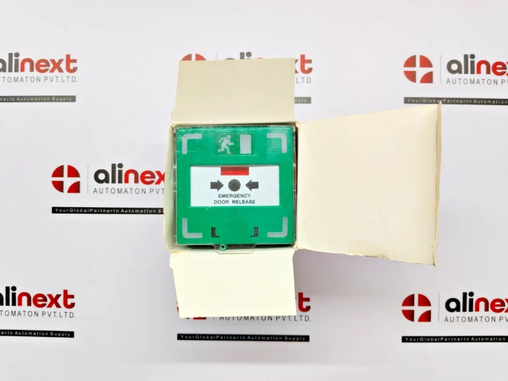 Emergency Door Release