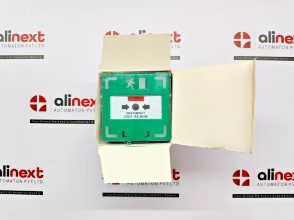 Emergency Door Release