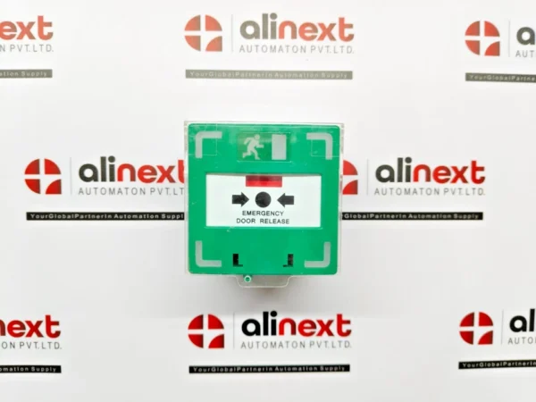 Emergency Door Release