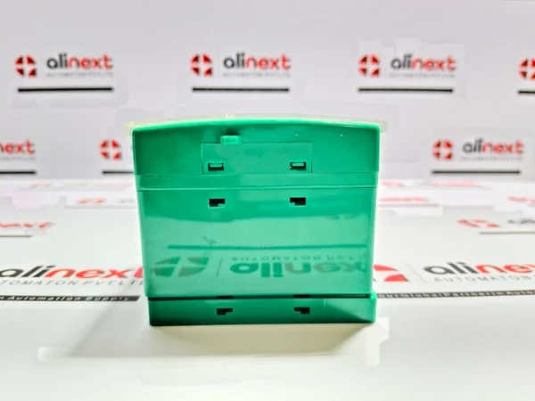 Emergency Door Release