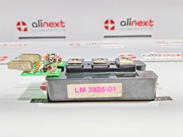  Enercon Inverter Module LM3935-01