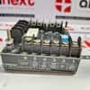 Engineering Concepts Unlimited 9988N automatic engine controller (crack)