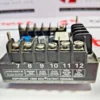 Engineering Concepts Unlimited 9988N automatic engine controller (crack)