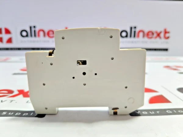 Eti PS Etimat 10 Auxiliary Circuit Switch 6A/230V AC,1A/110A DC