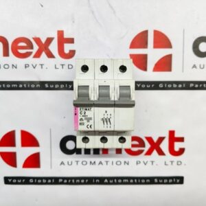 Etimat C2 Miniature Circuit Breaker 400V