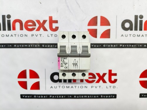 Etimat C2 Miniature Circuit Breaker 400V