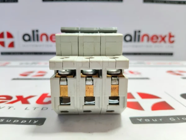 Etimat C2 Miniature Circuit Breaker 400V