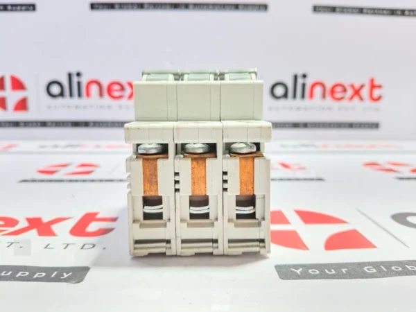 Etimat C2 Miniature Circuit Breaker 400V