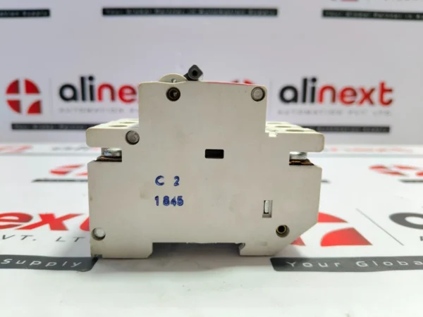 Etimat C2 Miniature Circuit Breaker 400V