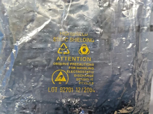 FSC 10100/2/1 10900 Industrial Control Equipment 5 VDC, 65 mA