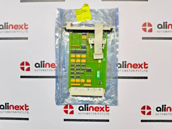 FSC 10100/2/1 10900 Industrial Control Equipment 5 VDC, 65 mA