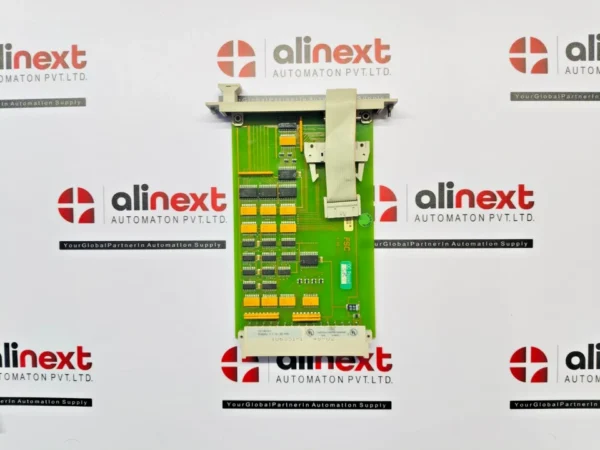 FSC 10100/2/1 10900 Industrial Control Equipment 5 VDC, 65 mA