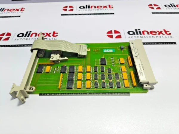 FSC 10100/2/1 10900 Industrial Control Equipment 5 VDC, 65 mA