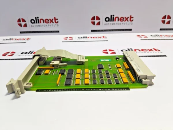 FSC 10100/2/1 10900 Industrial Control Equipment 5 VDC, 65 mA