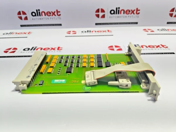 FSC 10100/2/1 10900 Industrial Control Equipment 5 VDC, 65 mA