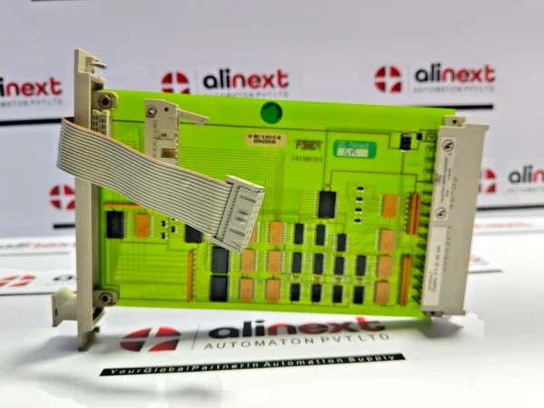 FSC 10100/2/1 10900 Industrial Control Equipment 5 VDC, 65 mA