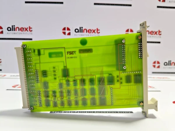 FSC 10100/2/1 10900 Industrial Control Equipment 5 VDC, 65 mA